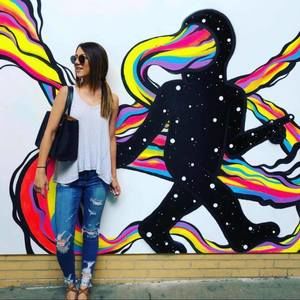 Meet your Posher, Brooke